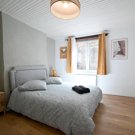 Maison Avec Spa Dans L'Hyper Centre De Puvatya Dış mekan fotoğraf