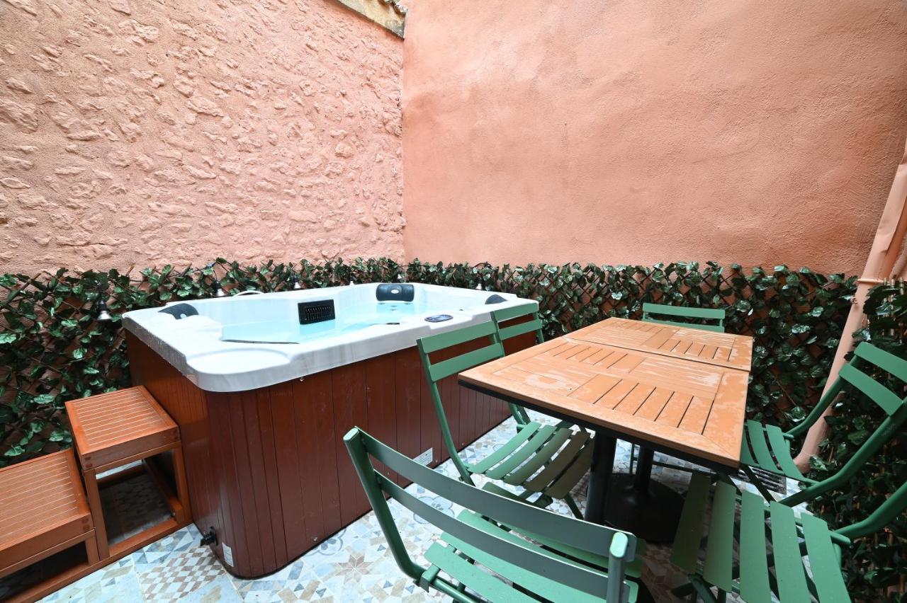 Maison Avec Spa Dans L'Hyper Centre De Puvatya Dış mekan fotoğraf