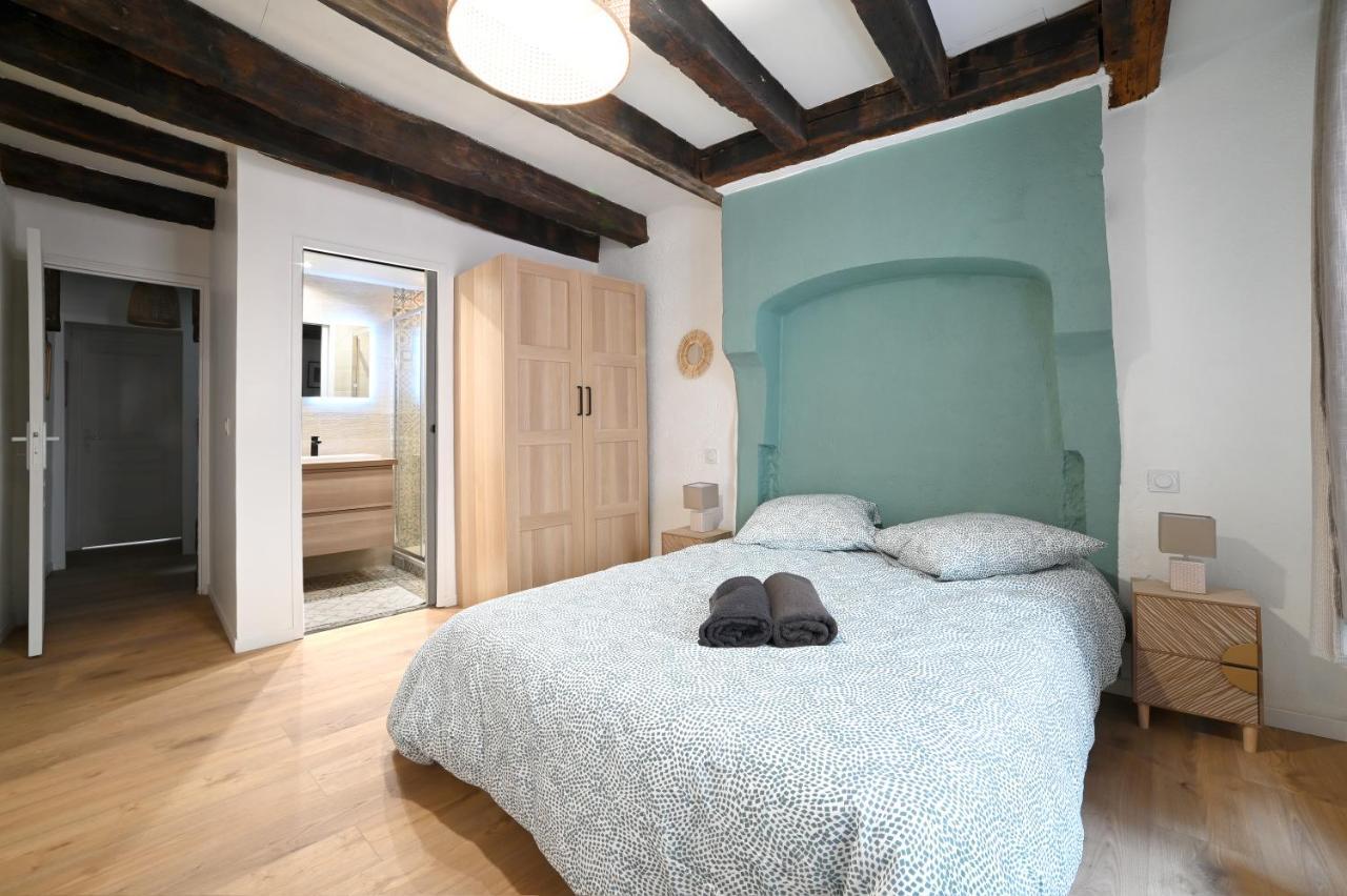Maison Avec Spa Dans L'Hyper Centre De Puvatya Dış mekan fotoğraf