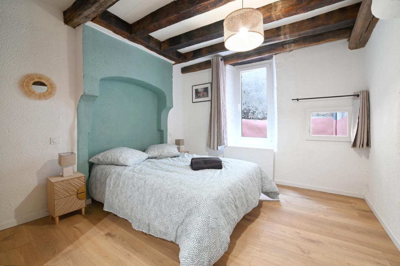 Maison Avec Spa Dans L'Hyper Centre De Puvatya Dış mekan fotoğraf