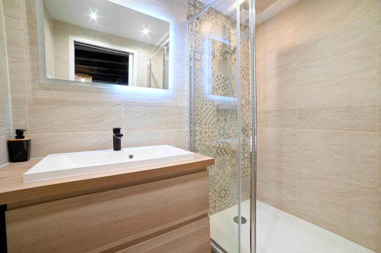 Maison Avec Spa Dans L'Hyper Centre De Puvatya Dış mekan fotoğraf