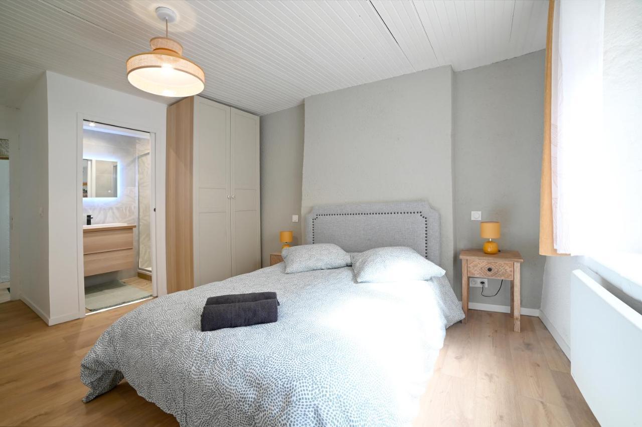 Maison Avec Spa Dans L'Hyper Centre De Puvatya Dış mekan fotoğraf