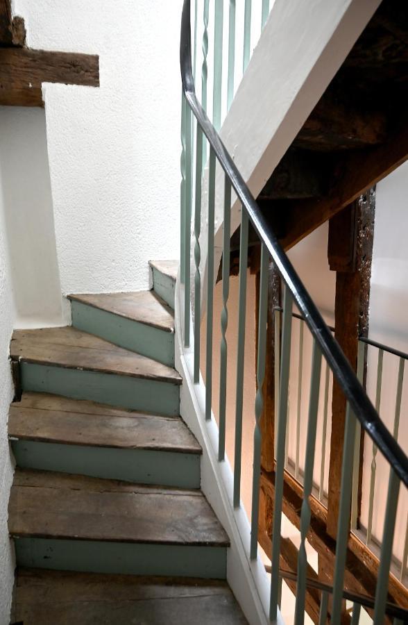 Maison Avec Spa Dans L'Hyper Centre De Puvatya Dış mekan fotoğraf