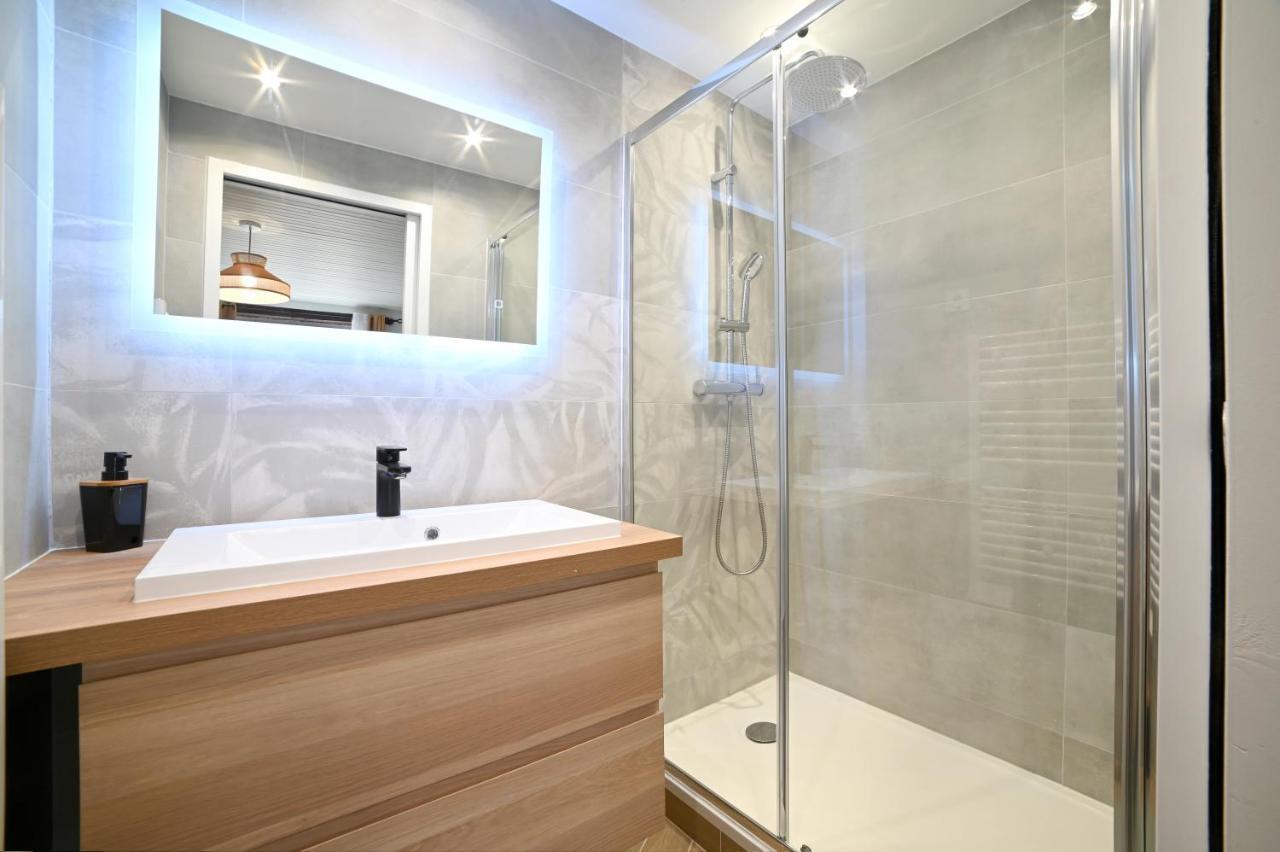 Maison Avec Spa Dans L'Hyper Centre De Puvatya Dış mekan fotoğraf