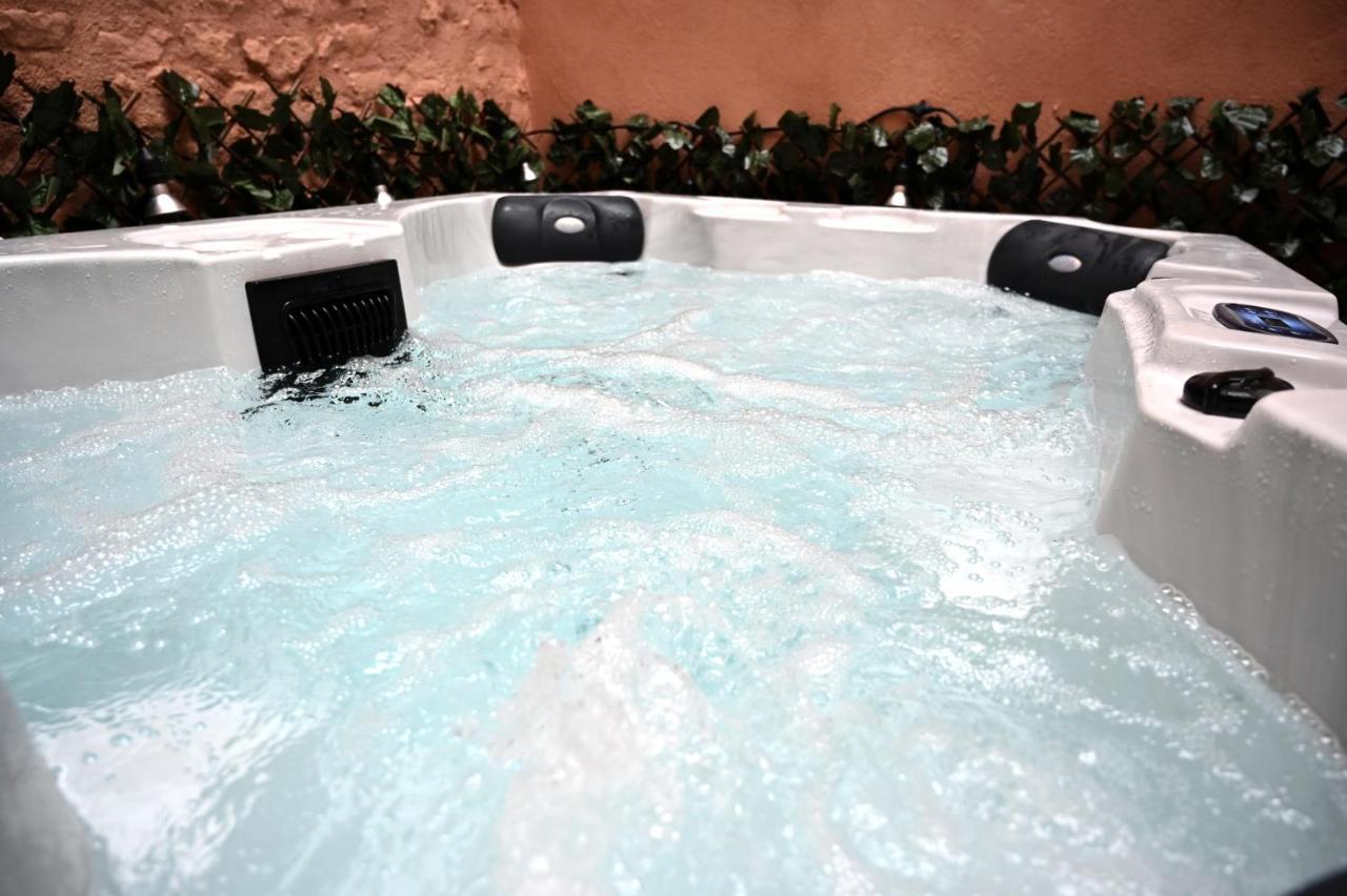 Maison Avec Spa Dans L'Hyper Centre De Puvatya Dış mekan fotoğraf