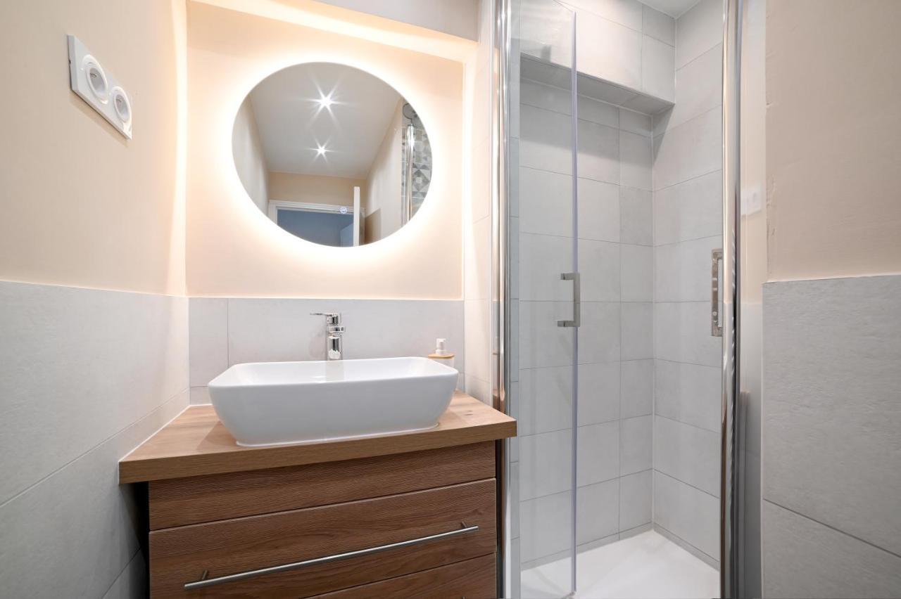 Maison Avec Spa Dans L'Hyper Centre De Puvatya Dış mekan fotoğraf