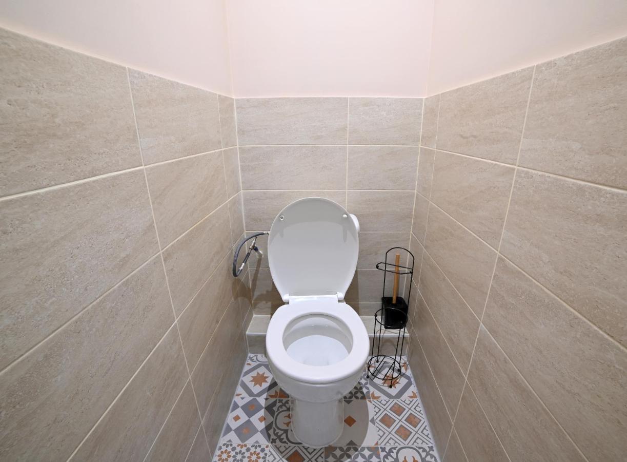 Maison Avec Spa Dans L'Hyper Centre De Puvatya Dış mekan fotoğraf
