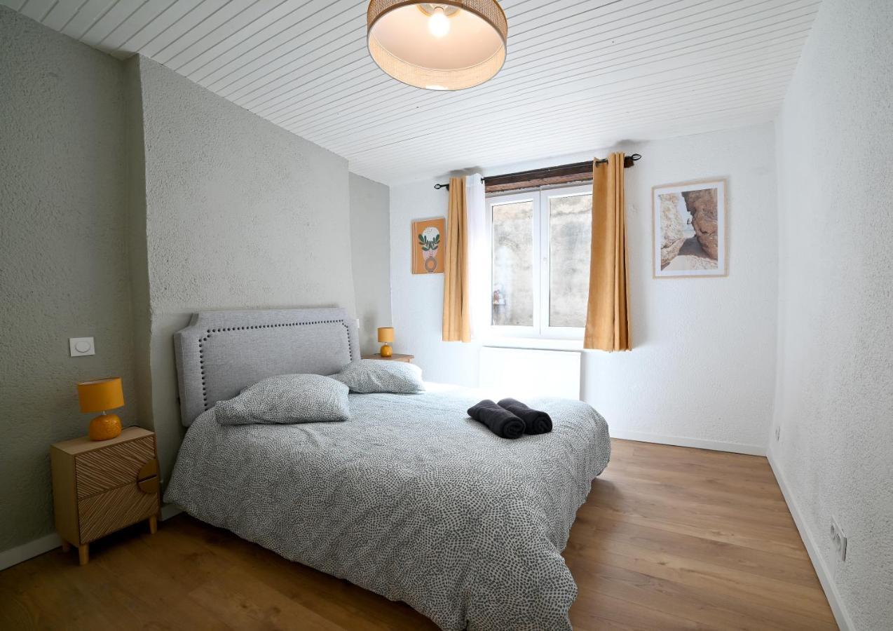 Maison Avec Spa Dans L'Hyper Centre De Puvatya Dış mekan fotoğraf